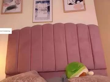 Photos of velissia_gh from Chaturbate is Freechat