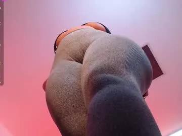 Photos of victoria_monteroo from Chaturbate is Freechat