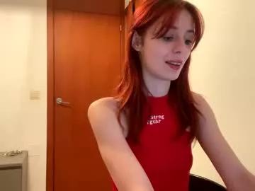 vivimeow22 from Chaturbate