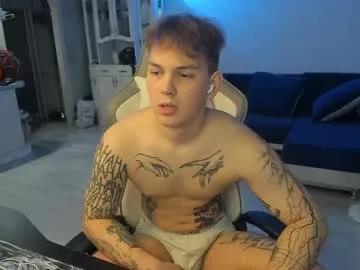 Photos of vova_belkin_ from Chaturbate is Freechat