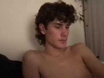 willrussell078 from Chaturbate