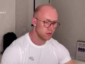 Photos of wlademarbergs from Chaturbate is Freechat