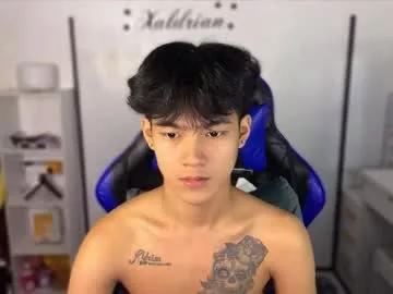xaldrian_destroyer from Chaturbate is Freechat