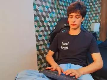 Photos of xam_collen from Chaturbate is Freechat