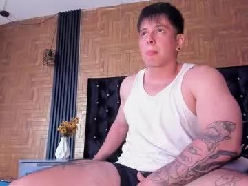 Photos of xkevyn from Chaturbate is Freechat