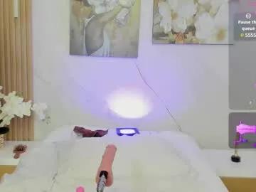 yess__daddy from Chaturbate