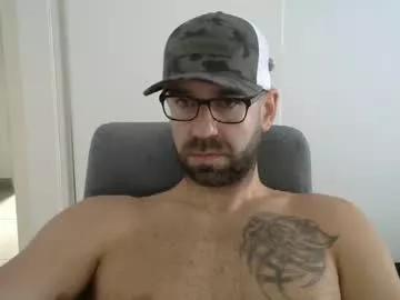 yonik1989 from Chaturbate
