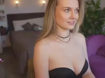 your_kat from Chaturbate is Freechat