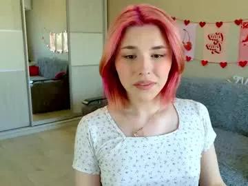 Photos of your_sissy_doll from Chaturbate is Freechat