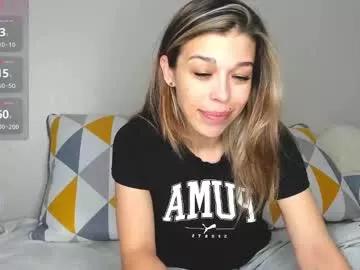 Photos of yoursoul_mila from Chaturbate is Freechat
