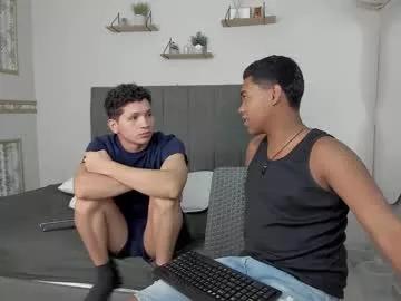 zack_horny19 from Chaturbate is Freechat