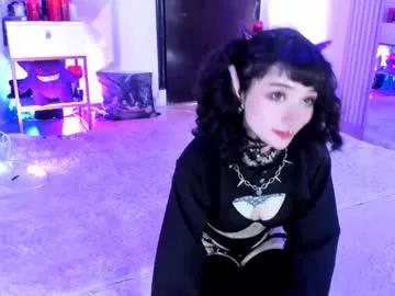 Photos of zephirah_abney from Chaturbate is Freechat