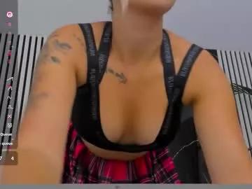 Photos of zeylaa from Chaturbate is Freechat