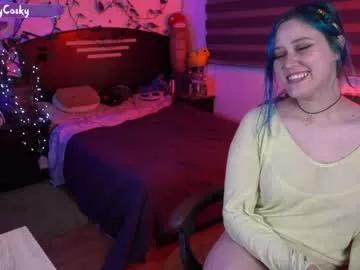ziny_cosky from Chaturbate is Freechat