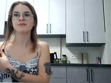 Photos of zoriana20 from Chaturbate is Freechat
