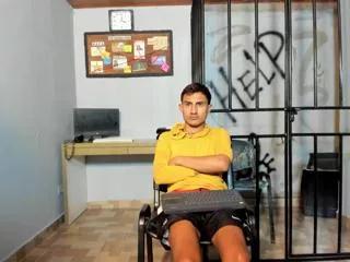 adam_puerta from Flirt4Free
