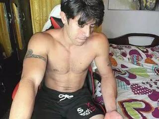 Photos of alastor_grey from Flirt4Free is Freechat
