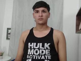 Alexx_green webcams show profile image 