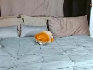 angelica_palacios from Flirt4Free is Freechat