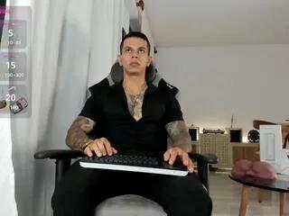 Photos of aron_dark from Flirt4Free is Freechat