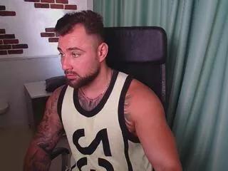Photos of big_zacky from Flirt4Free is Private