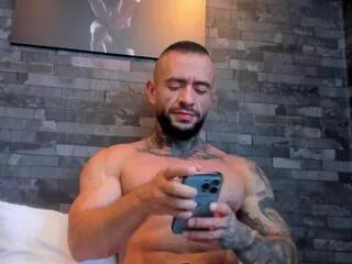 Photos of bruce_dallas from Flirt4Free is Private