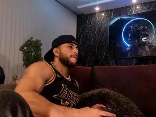 Camilo_watson webcams show profile image 