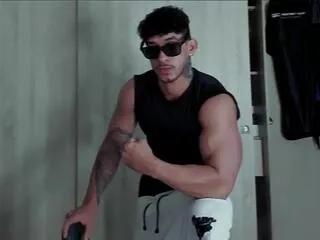 Photos of dammian_miller from Flirt4Free is Freechat