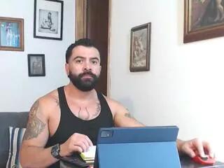 Photos of demian_spike from Flirt4Free is Freechat