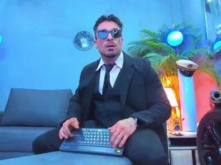 Photos of dennis_cox from Flirt4Free is Private