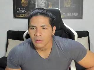 Photos of fabian_arango from Flirt4Free is Freechat