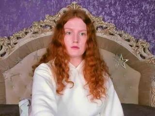 Photos of ginger_rey from Flirt4Free is Private