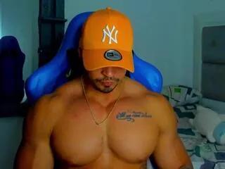 Photos of iron_coleman from Flirt4Free is Freechat