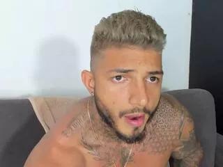 Photos of jack_mclain from Flirt4Free is Freechat