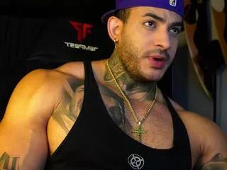 Photos of jackson_cottonwood from Flirt4Free is Freechat