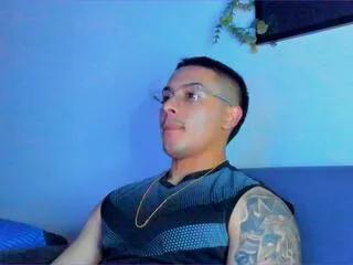 justin_whitte from Flirt4Free is Freechat