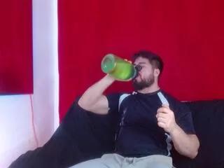 Photos of kyle_volkov from Flirt4Free is Freechat