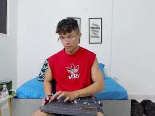 lucas_luxx from Flirt4Free is Freechat