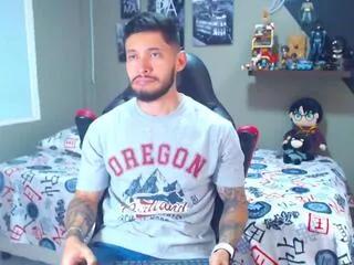 Photos of marcel_crawford from Flirt4Free is Freechat