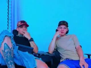 Photos of maxx_williamm_john_sally from Flirt4Free is Freechat