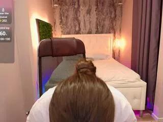 Photos of melanie_silver from Flirt4Free is Freechat