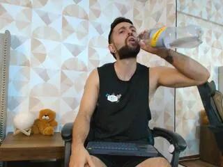 Photos of nacho_vidal from Flirt4Free is Freechat