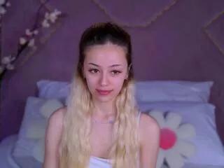 nastya_paula from Flirt4Free is Freechat