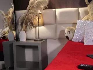 nathalia_miller from Flirt4Free is Freechat