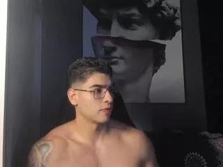 Photos of nicolas_dwayne from Flirt4Free is Freechat