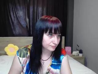 nina_flawlees from Flirt4Free