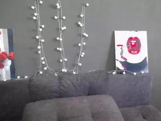 Nina_flawlees webcams show profile image 