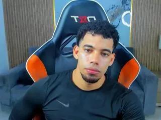 Photos of zaiden_klein from Flirt4Free is Away