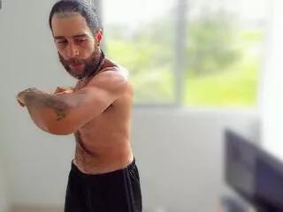 Photos of zeus_brioly from Flirt4Free is Freechat