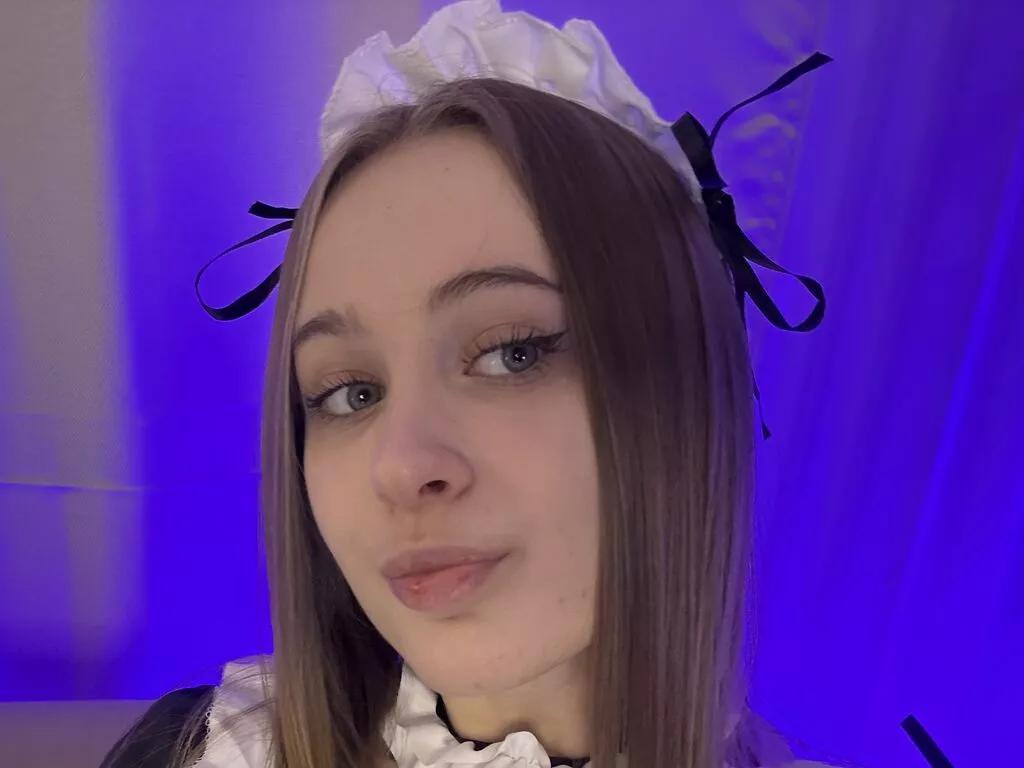 Photos of AlbertaClem from LiveJasmin is Freechat